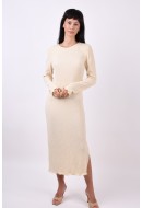 Rochie Pieces Pcflora Midi Birch